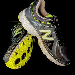 Men’s New Balance 510v2 Running Shoe Sz 11 D